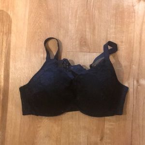 Lacey Padded Bra